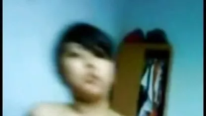 Cameron St. Clair - BJ sudut bokeb mom jepang pandang pertama