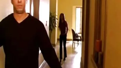 Anda akan duduk bokep japanese mama di sini dan menonton TV.
