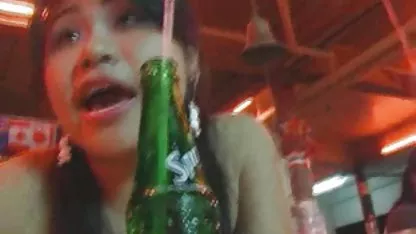 Indah cewek cantik dari belakang mom jepang hd