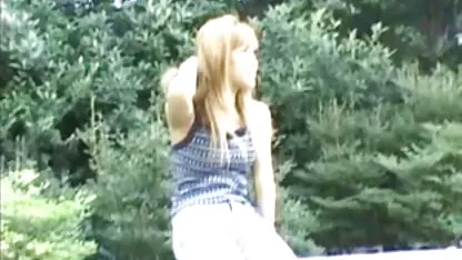 Lizzie bokep japan hot mom Tucker mencoba di depan kamera